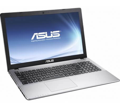 Замена клавиатуры на ноутбуке Asus X550CA